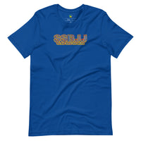 SSBJJ Short-Sleeve T-Shirt (Made in USA)